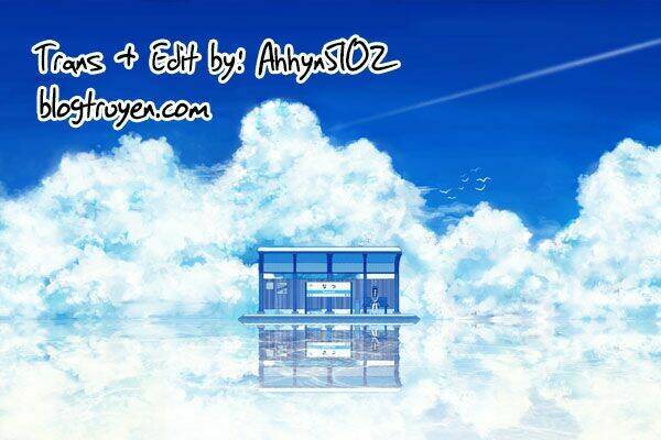 Trận Chiến Bắt Đầu Sau 5 Giây - Chapter 5 - Page 25