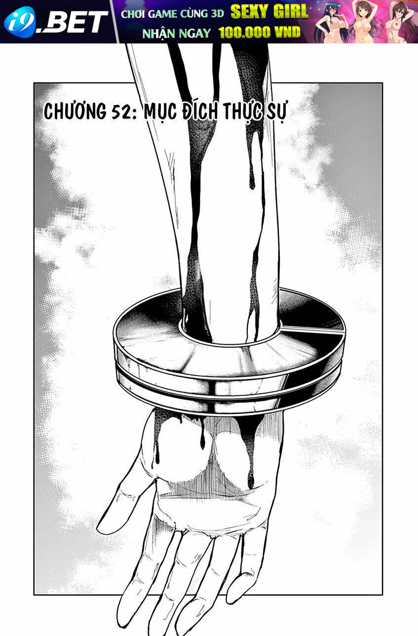 Trận Chiến Bắt Đầu Sau 5 Giây Chapter 52 - Trang 6