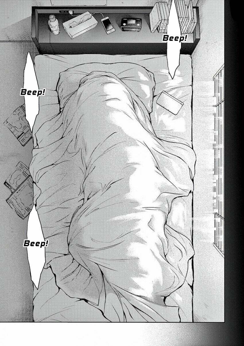 Trận Chiến Bắt Đầu Sau 5 Giây Chapter 63 - Trang 25