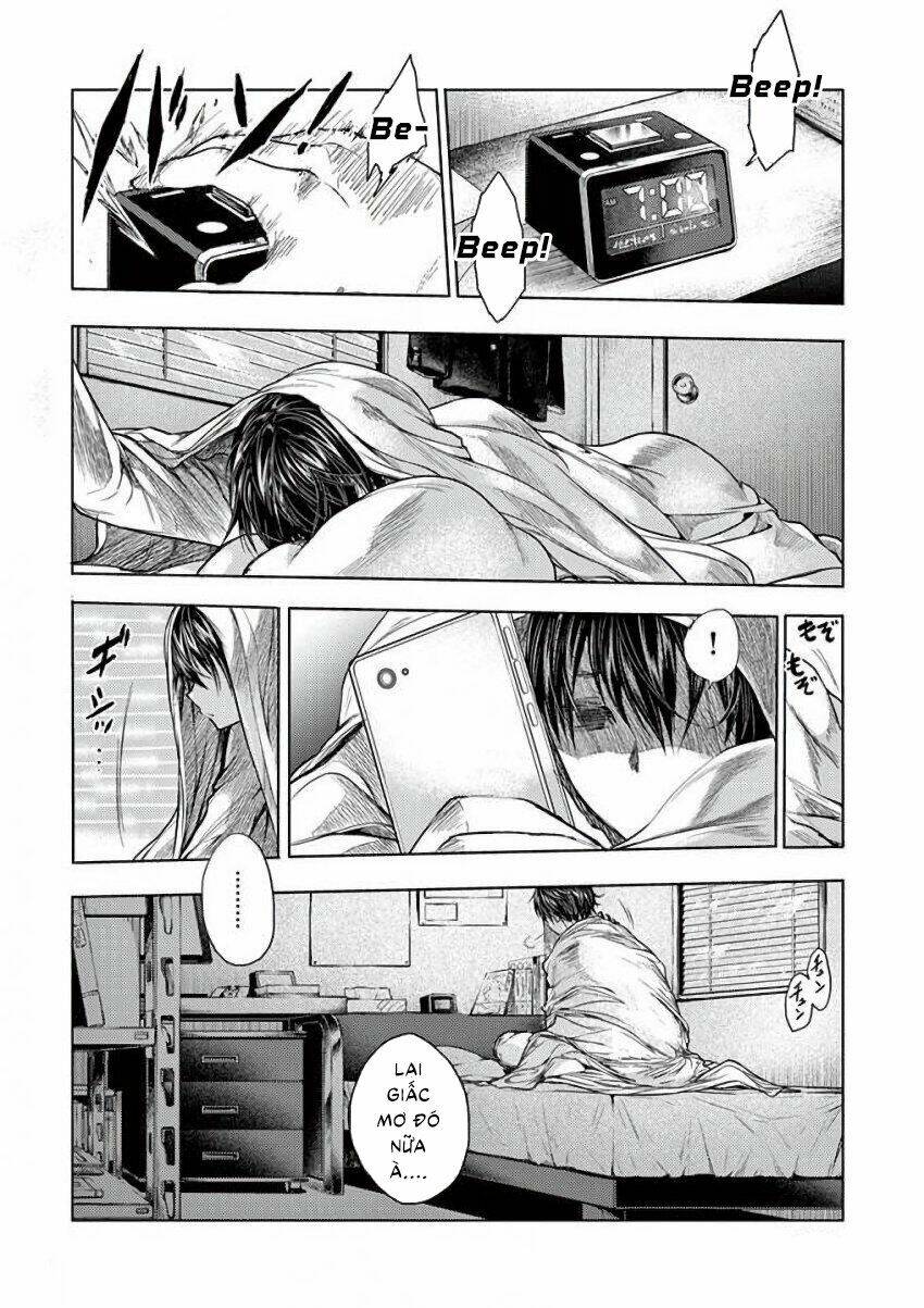 Trận Chiến Bắt Đầu Sau 5 Giây Chapter 63 - Trang 26