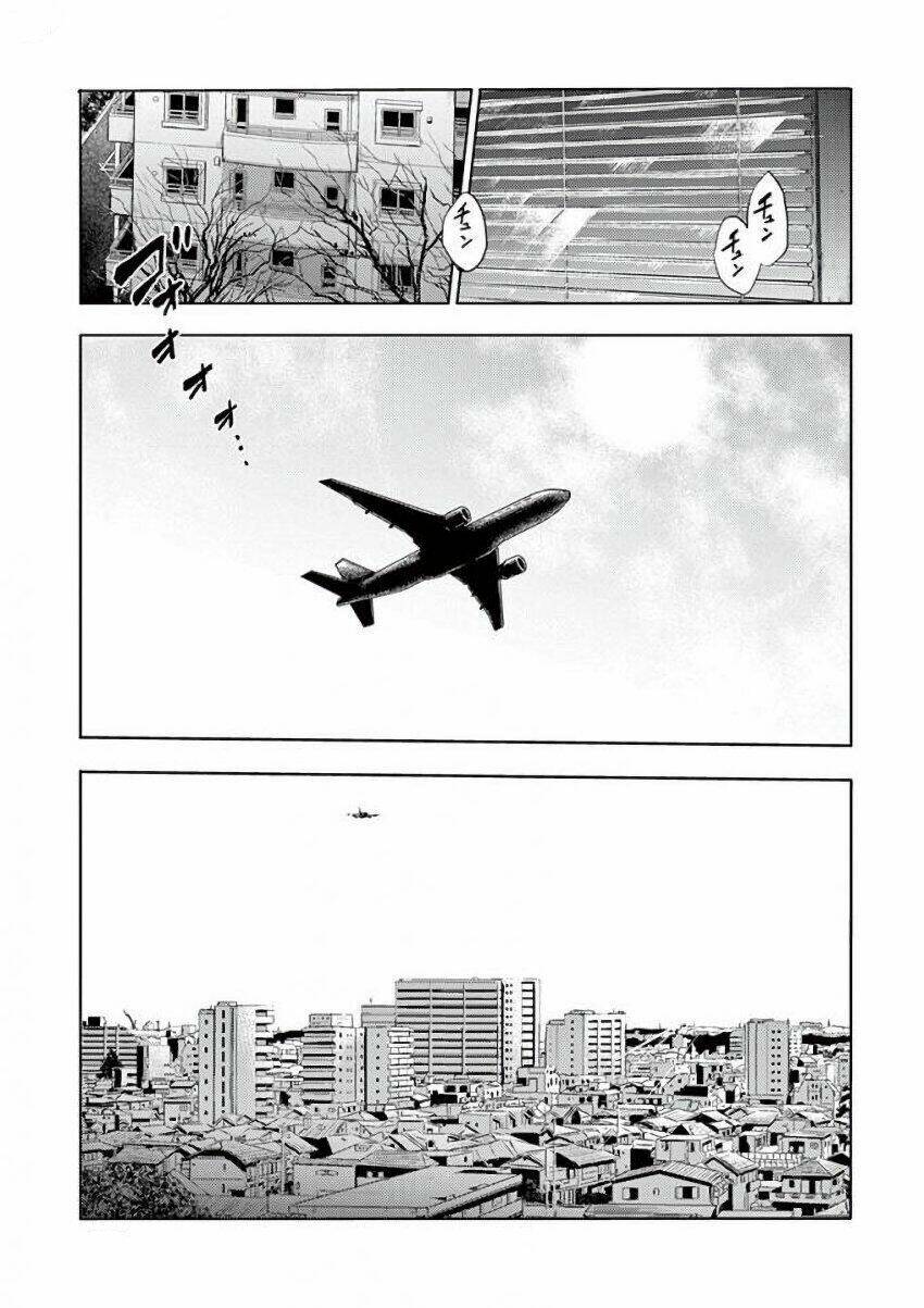 Trận Chiến Bắt Đầu Sau 5 Giây Chapter 63 - Trang 27