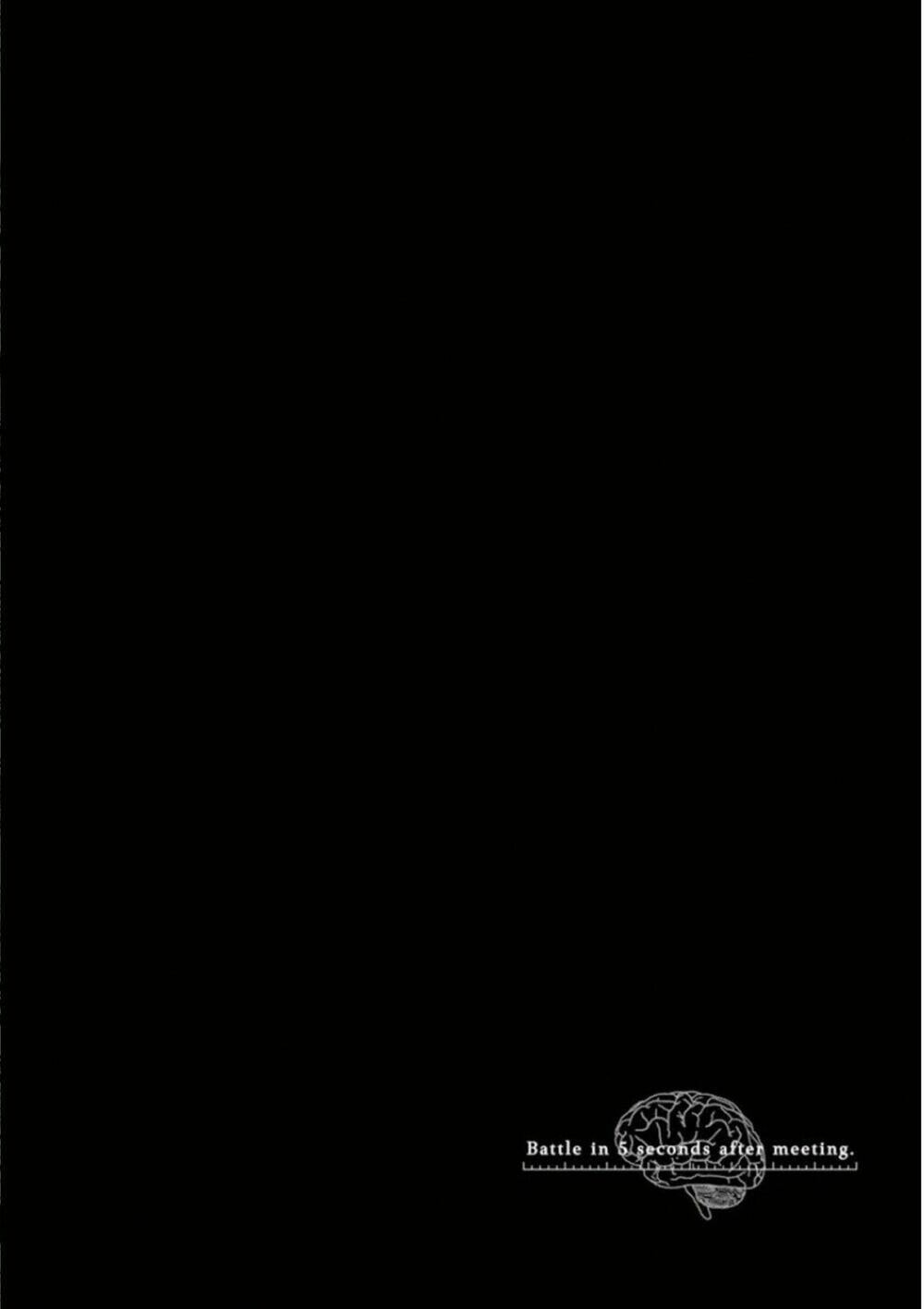 Trận Chiến Bắt Đầu Sau 5 Giây Chapter 68 - Trang 20