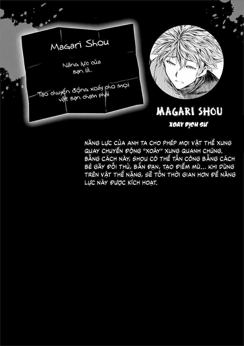 Trận Chiến Bắt Đầu Sau 5 Giây Chapter 69 - Trang 22