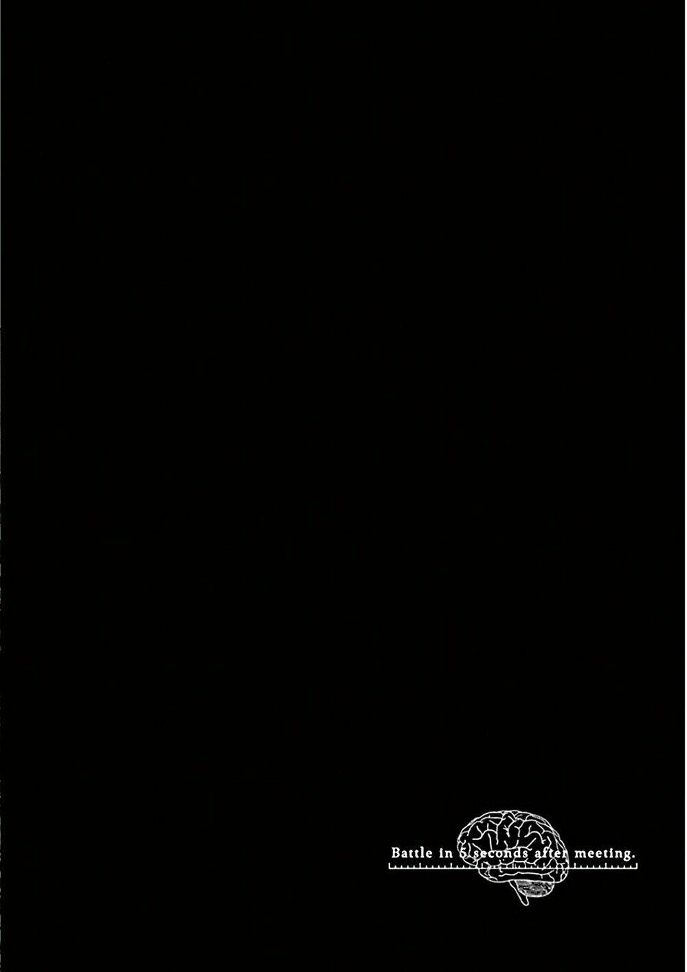 Trận Chiến Bắt Đầu Sau 5 Giây Chapter 71 - Trang 26