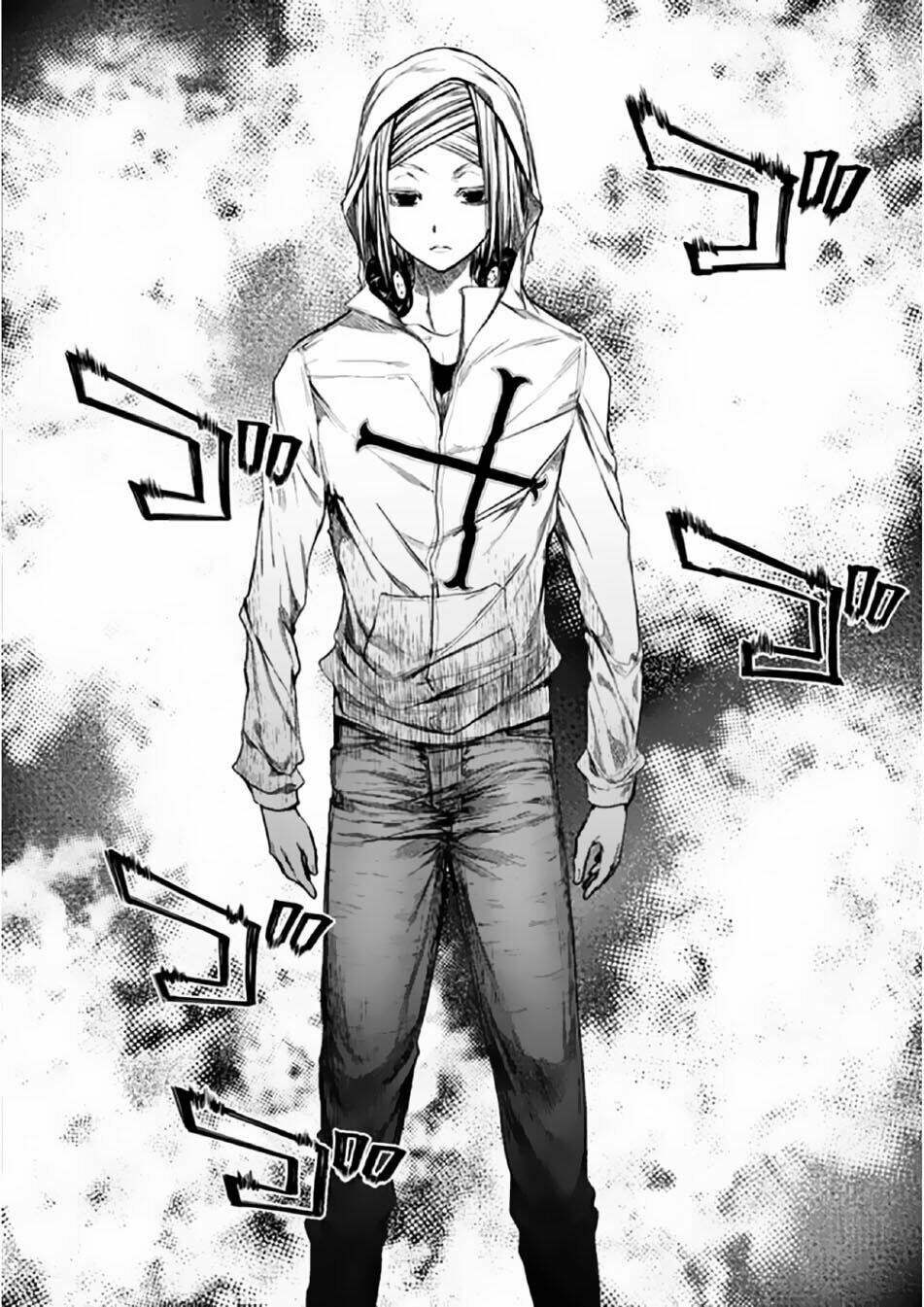 Trận Chiến Bắt Đầu Sau 5 Giây Chapter 74 - Trang 9