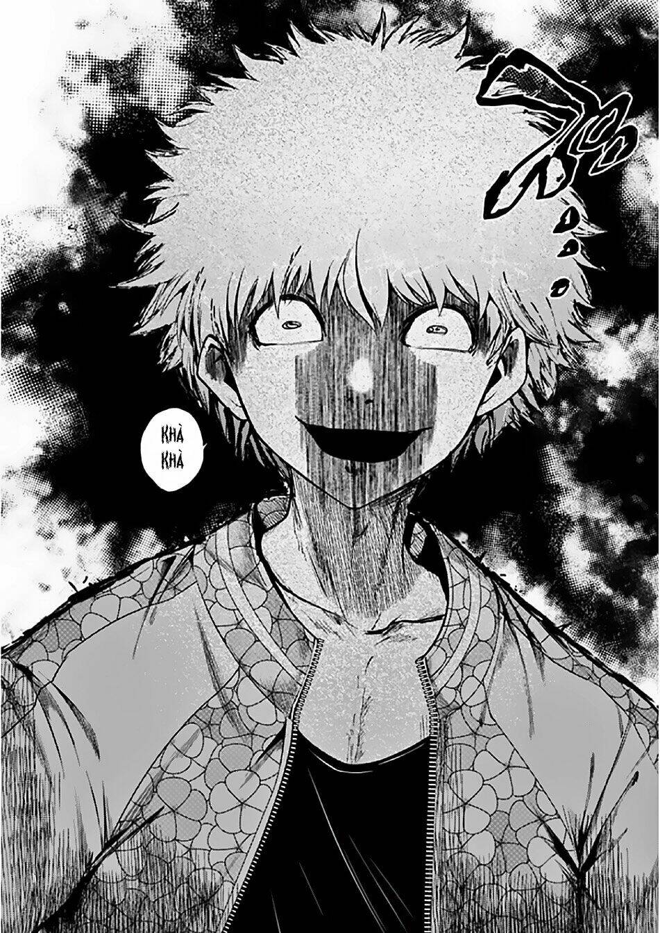 Trận Chiến Bắt Đầu Sau 5 Giây Chapter 77 - Trang 16