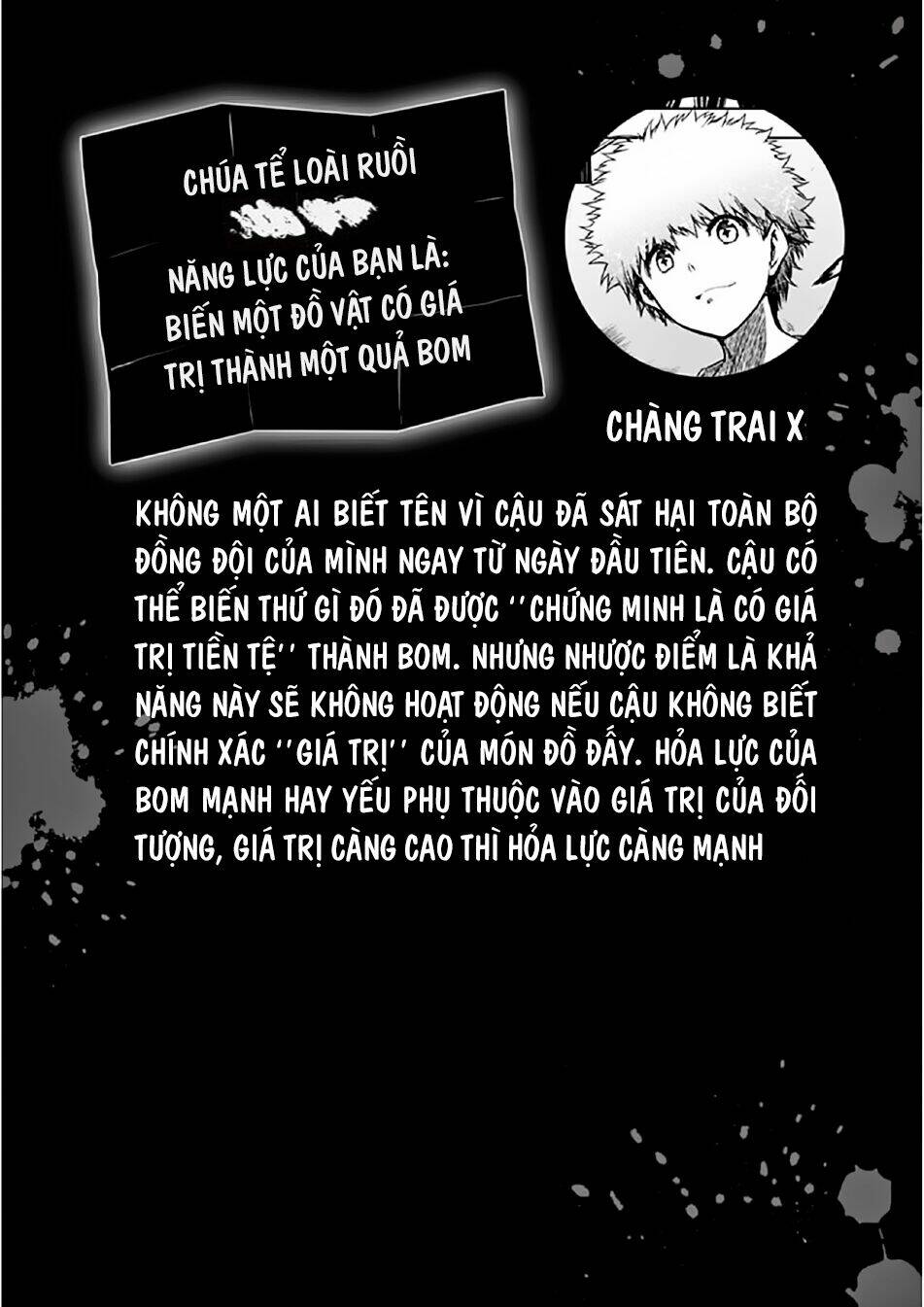Trận Chiến Bắt Đầu Sau 5 Giây Chapter 79 - Trang 28
