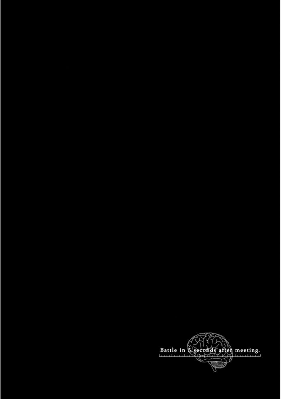 Trận Chiến Bắt Đầu Sau 5 Giây Chapter 82 - Trang 22