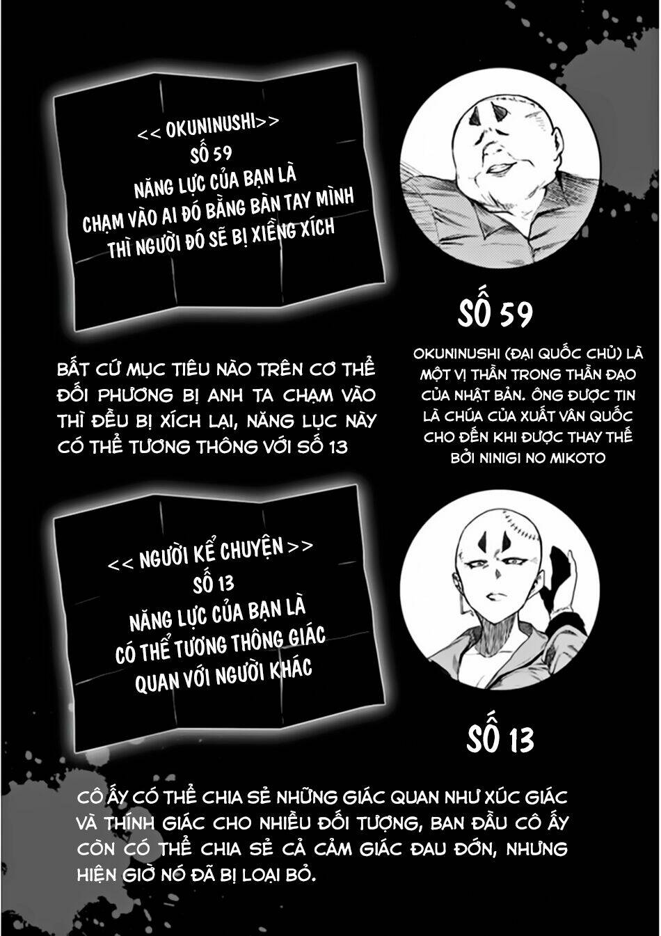 Trận Chiến Bắt Đầu Sau 5 Giây Chapter 84 - Trang 35