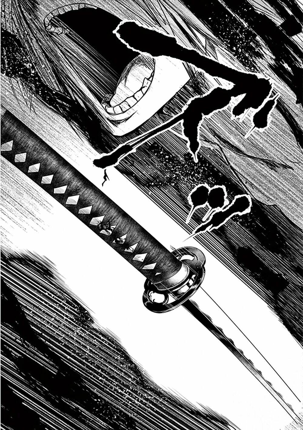 Trận Chiến Bắt Đầu Sau 5 Giây Chapter 87 - Trang 28