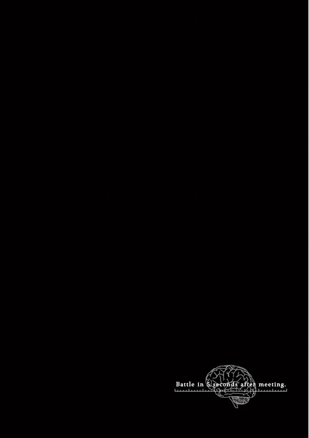 Trận Chiến Bắt Đầu Sau 5 Giây Chapter 89 - Trang 19