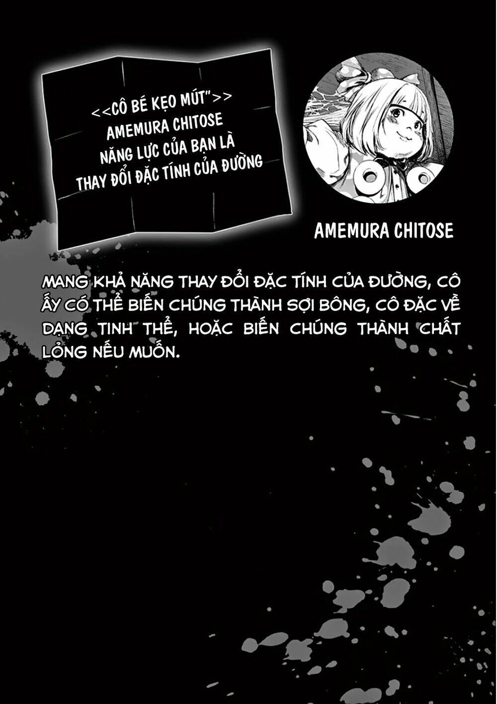 Trận Chiến Bắt Đầu Sau 5 Giây Chapter 90 - Trang 20