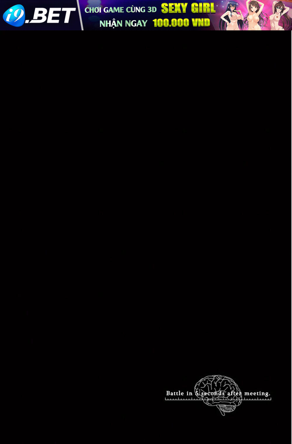 Trận Chiến Bắt Đầu Sau 5 Giây Chapter 91 - Trang 16