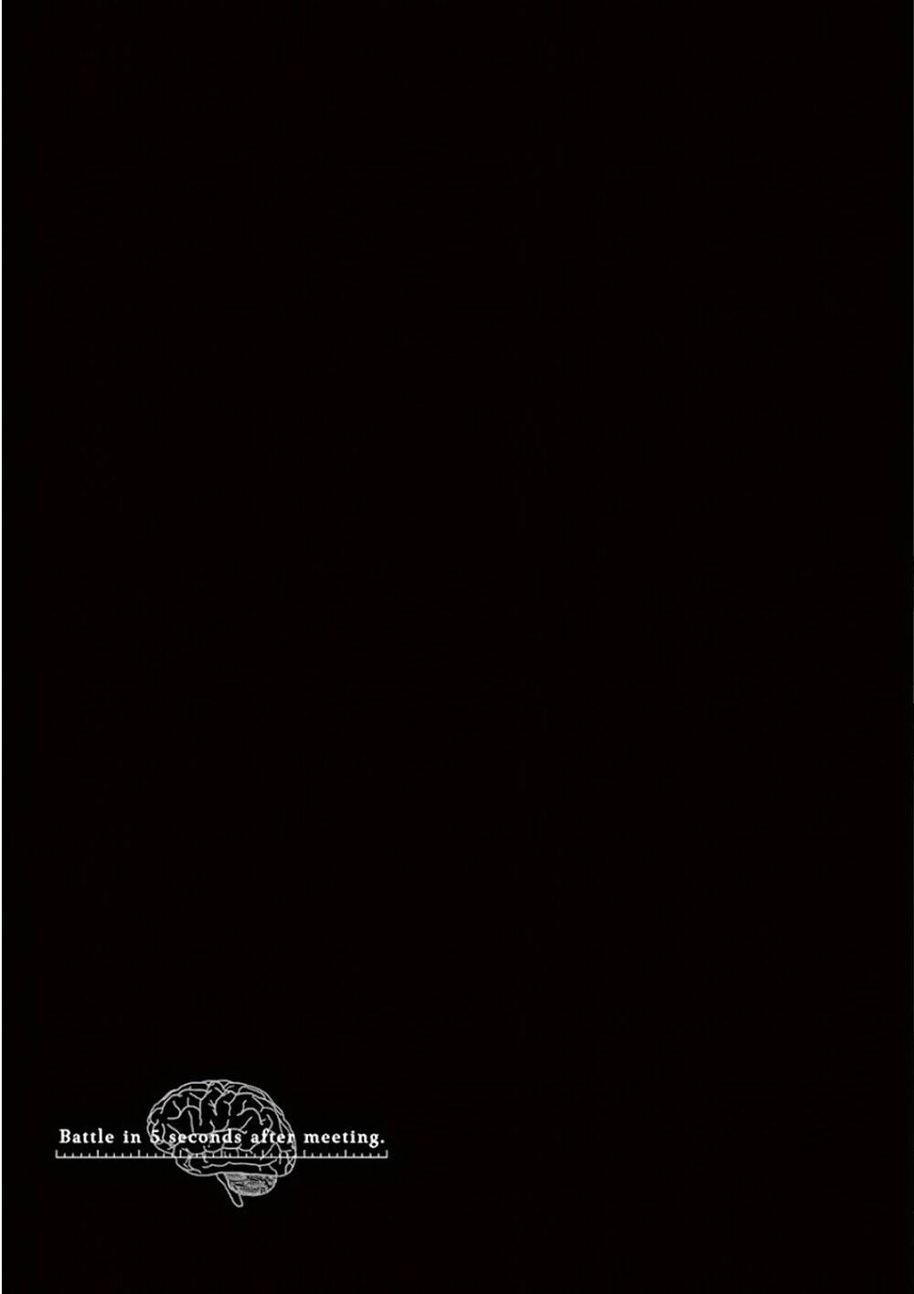 Trận Chiến Bắt Đầu Sau 5 Giây Chapter 95 - Trang 23