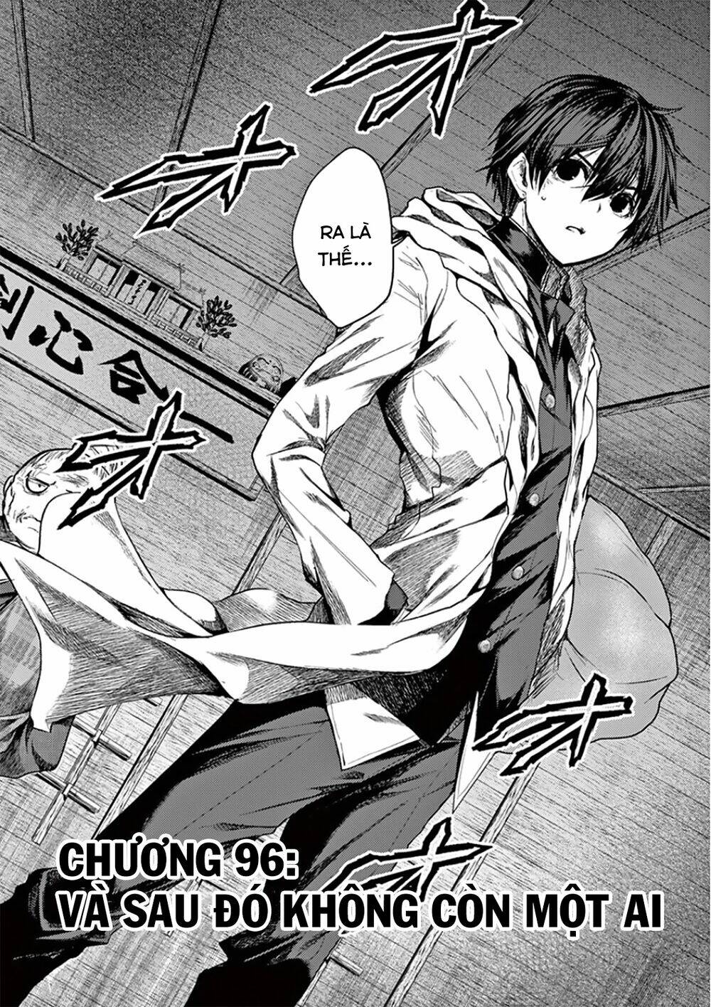 Trận Chiến Bắt Đầu Sau 5 Giây Chapter 96.2 - Trang 4