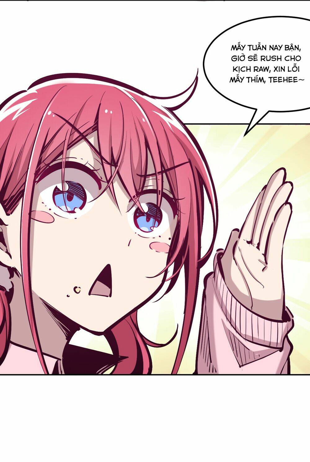 Kuroiwa Medaka Ni Watashi No Kawaii Ga Tsuujinai - Chapter 26 - Page 17