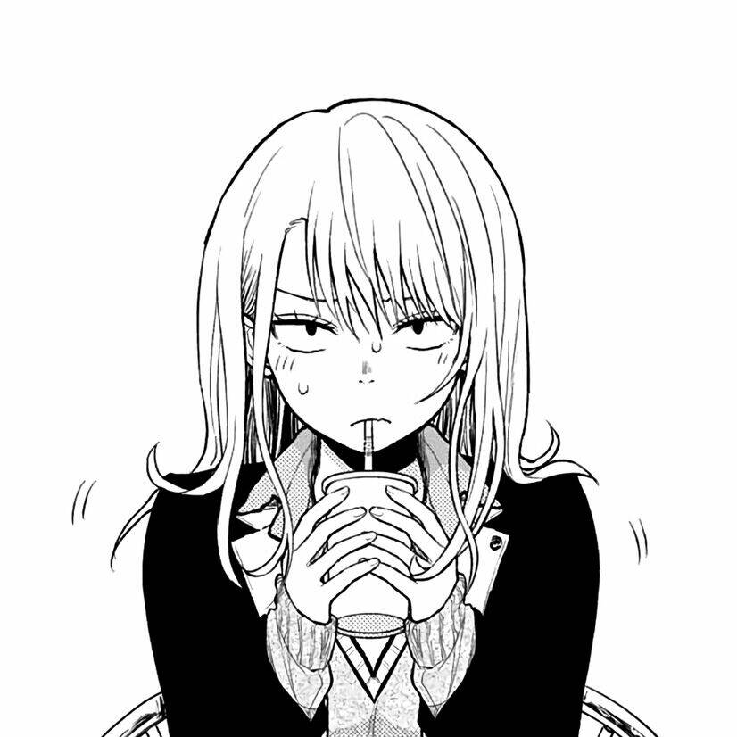 Kuroiwa Medaka Ni Watashi No Kawaii Ga Tsuujinai - Chapter 32 - Page 15