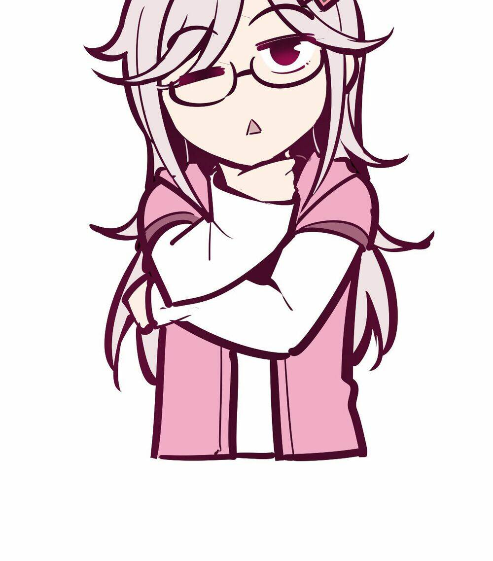 Kuroiwa Medaka Ni Watashi No Kawaii Ga Tsuujinai - Chapter 41 - Page 16