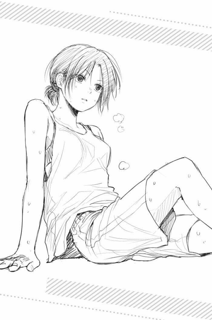 Kuroiwa Medaka Ni Watashi No Kawaii Ga Tsuujinai - Chapter 53 - Page 15