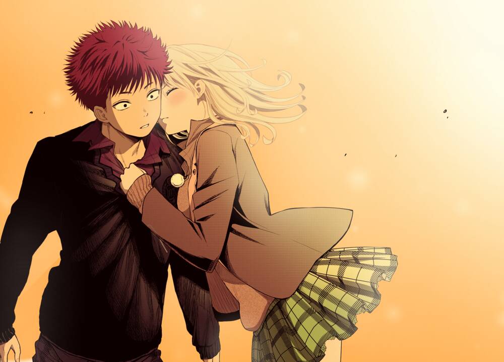 Kuroiwa Medaka Ni Watashi No Kawaii Ga Tsuujinai - Chapter 66 - Page 11