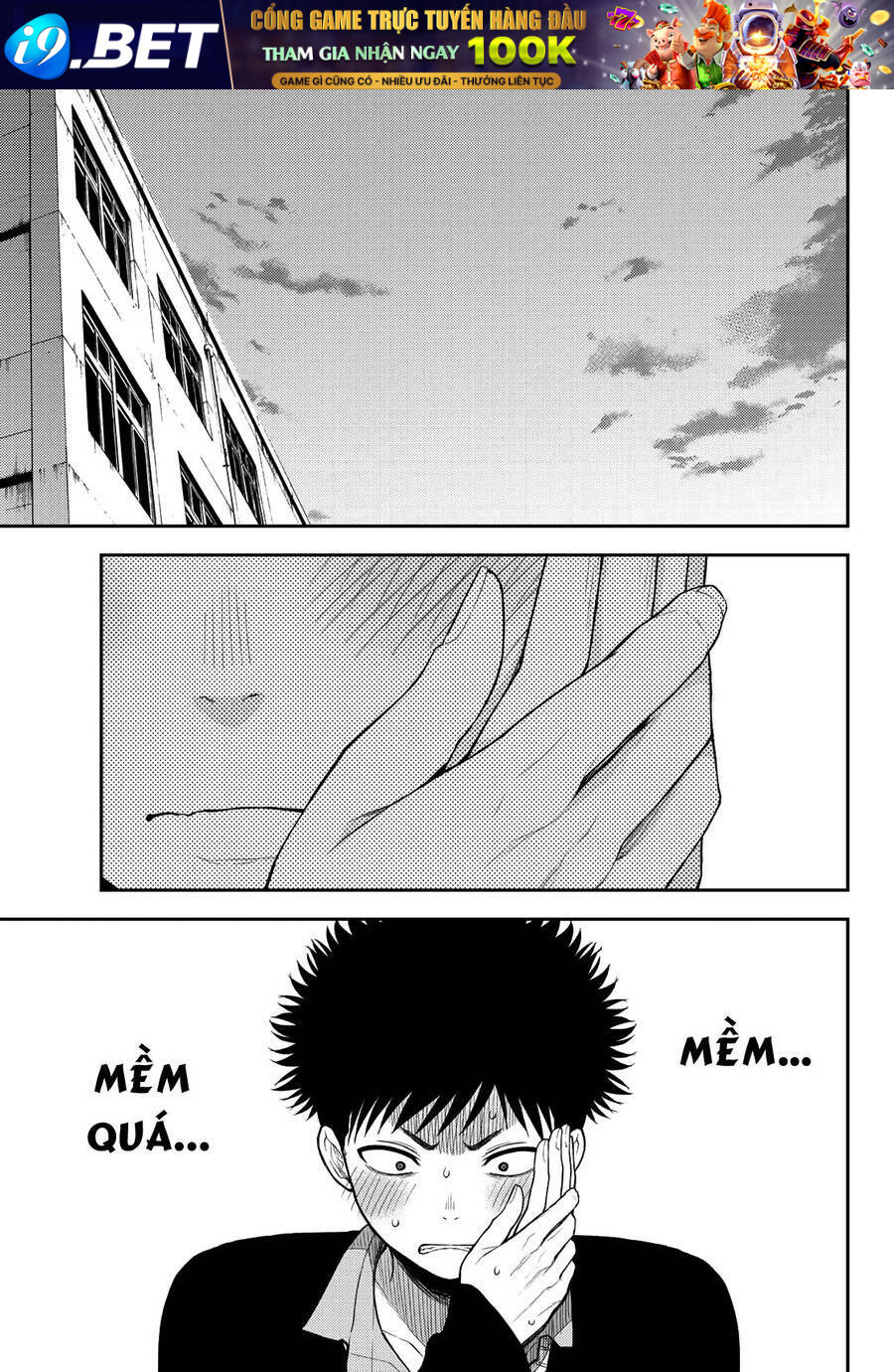 Kuroiwa Medaka Ni Watashi No Kawaii Ga Tsuujinai - Chapter 67 - Page 9