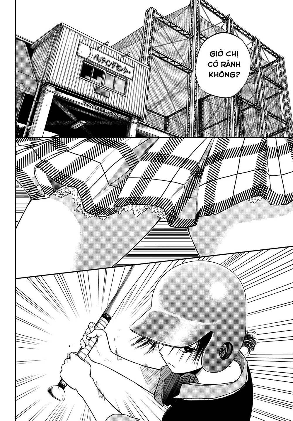 Kuroiwa Medaka Ni Watashi No Kawaii Ga Tsuujinai - Chapter 71 - Page 4