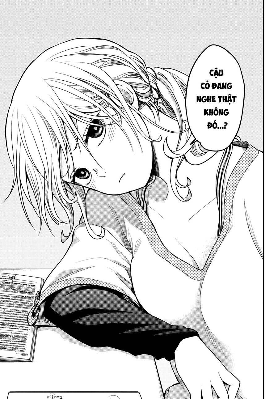 Kuroiwa Medaka Ni Watashi No Kawaii Ga Tsuujinai - Chapter 79 - Page 14