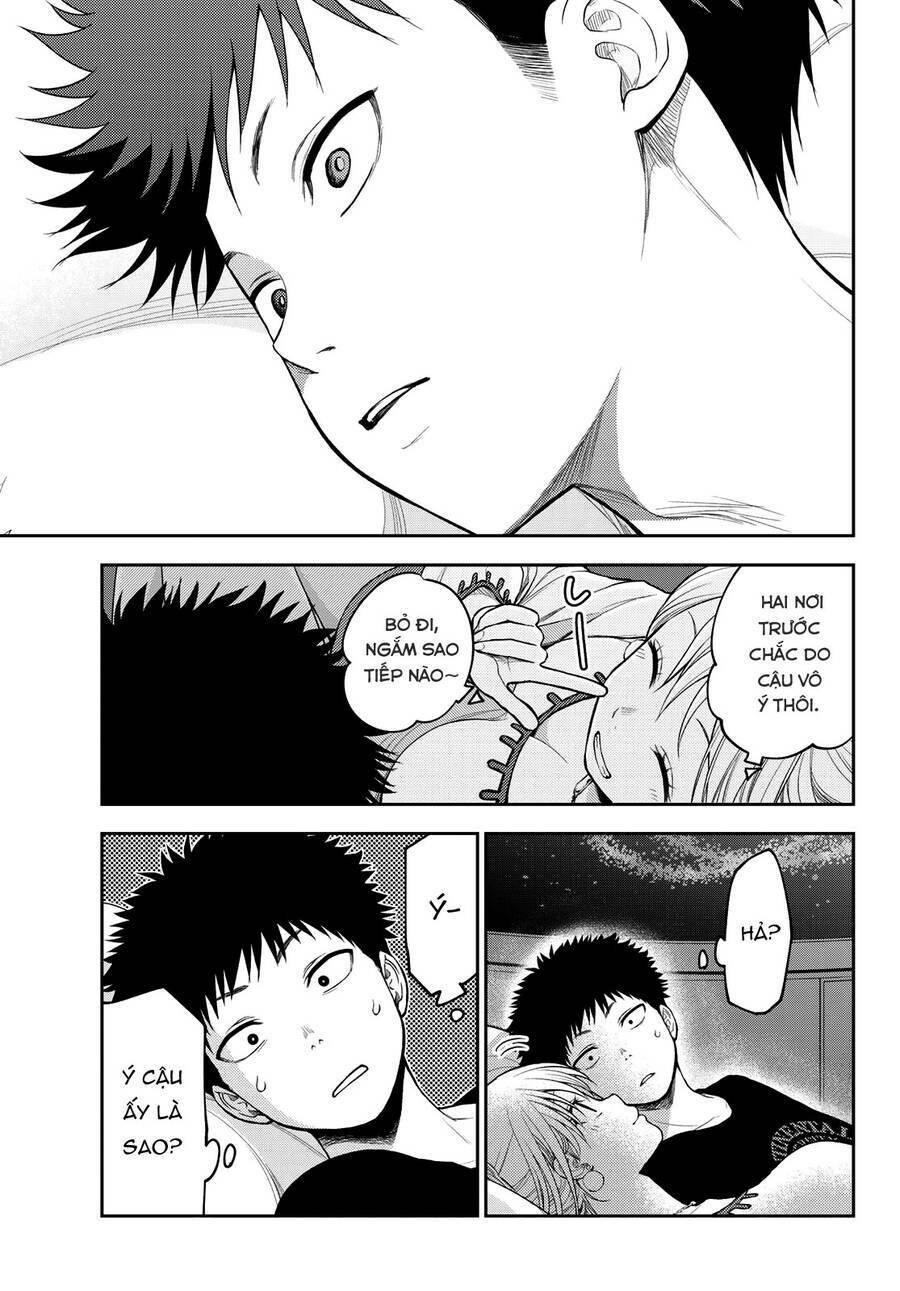 Kuroiwa Medaka Ni Watashi No Kawaii Ga Tsuujinai - Chapter 92 - Page 11