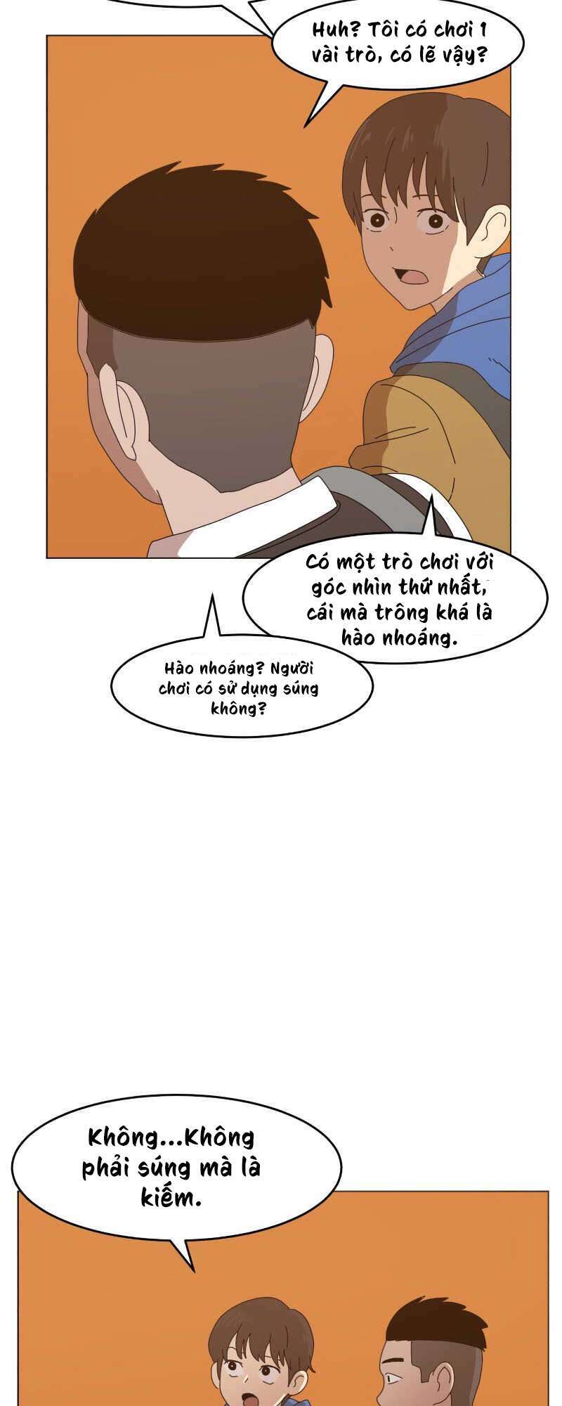 Double Click - Chapter 1 - Page 104