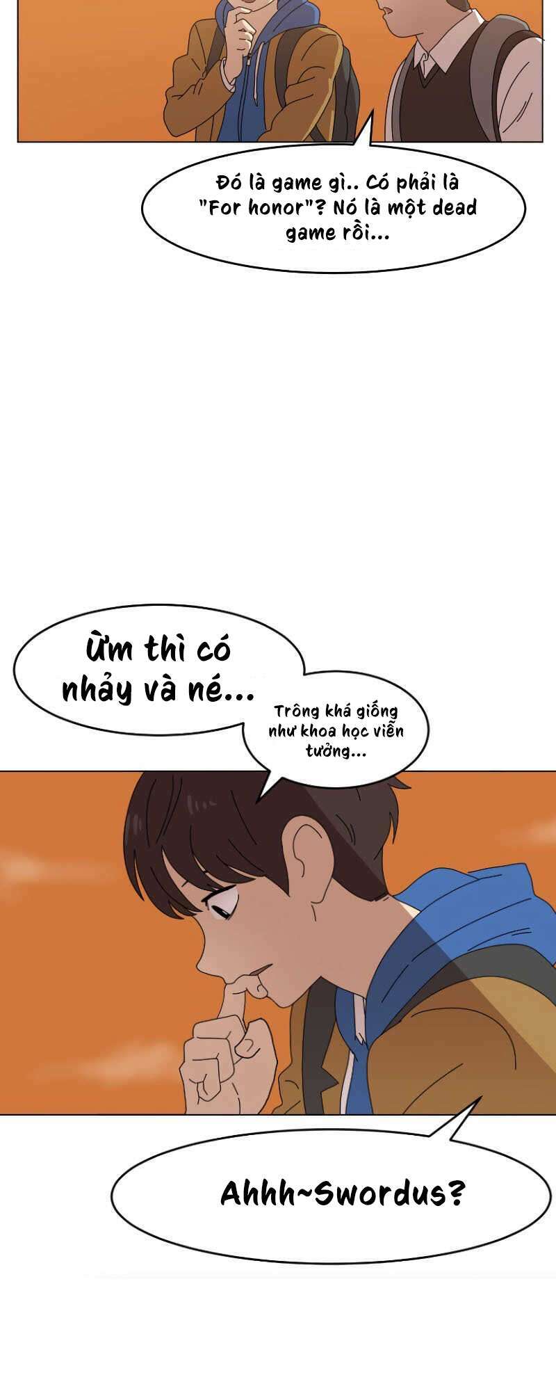 Double Click - Chapter 1 - Page 105