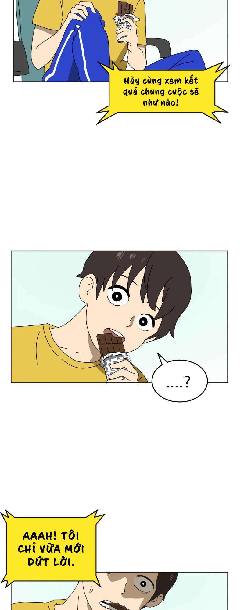 Double Click - Chapter 1 - Page 110