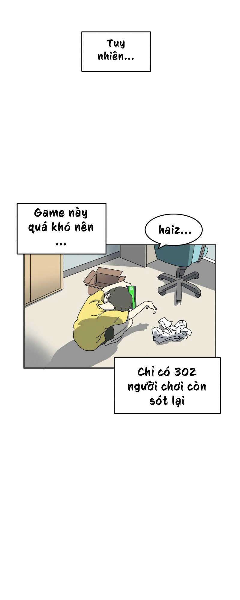 Double Click - Chapter 1 - Page 15