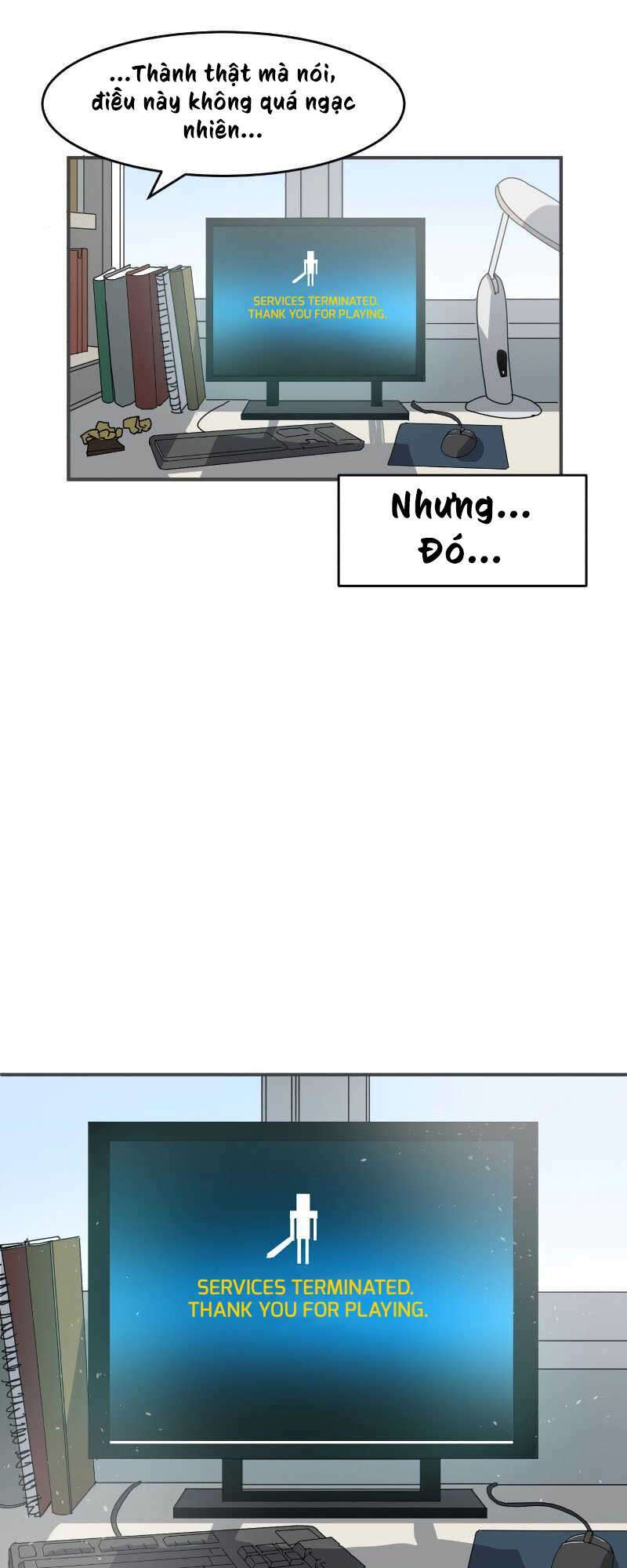 Double Click - Chapter 1 - Page 16