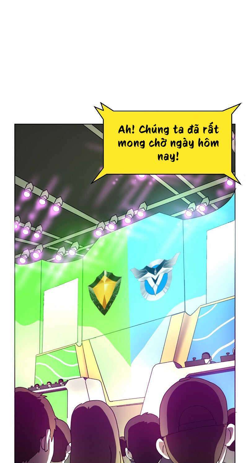 Double Click - Chapter 1 - Page 20