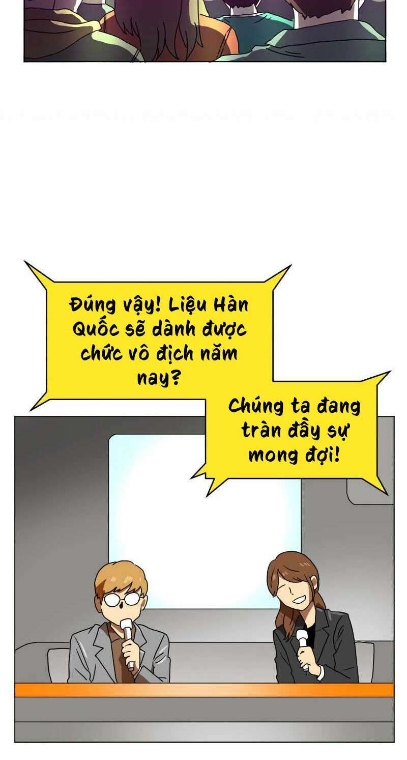 Double Click - Chapter 1 - Page 21