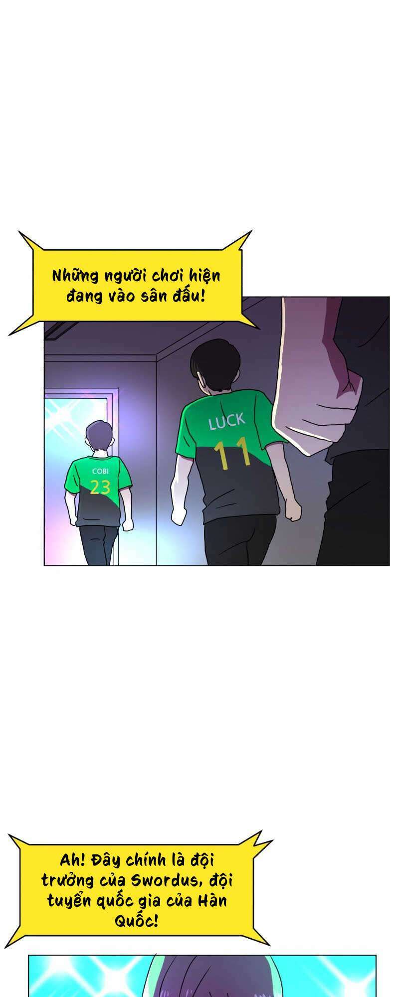 Double Click - Chapter 1 - Page 22