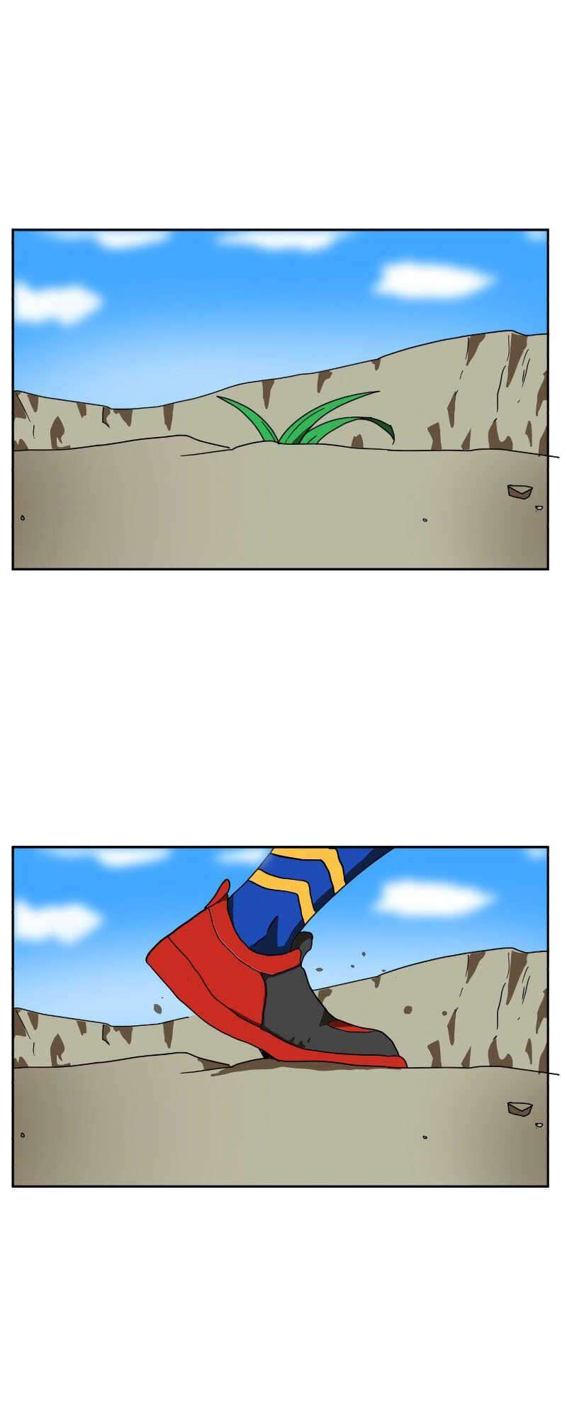 Double Click - Chapter 1 - Page 24