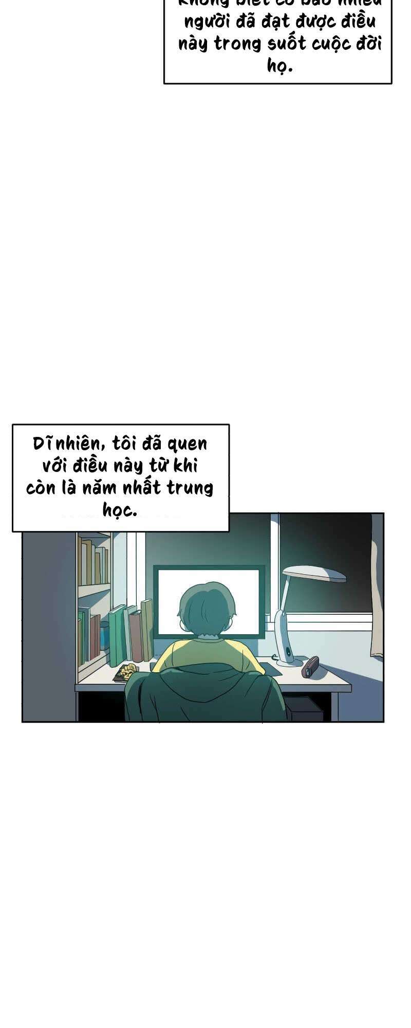 Double Click - Chapter 1 - Page 3