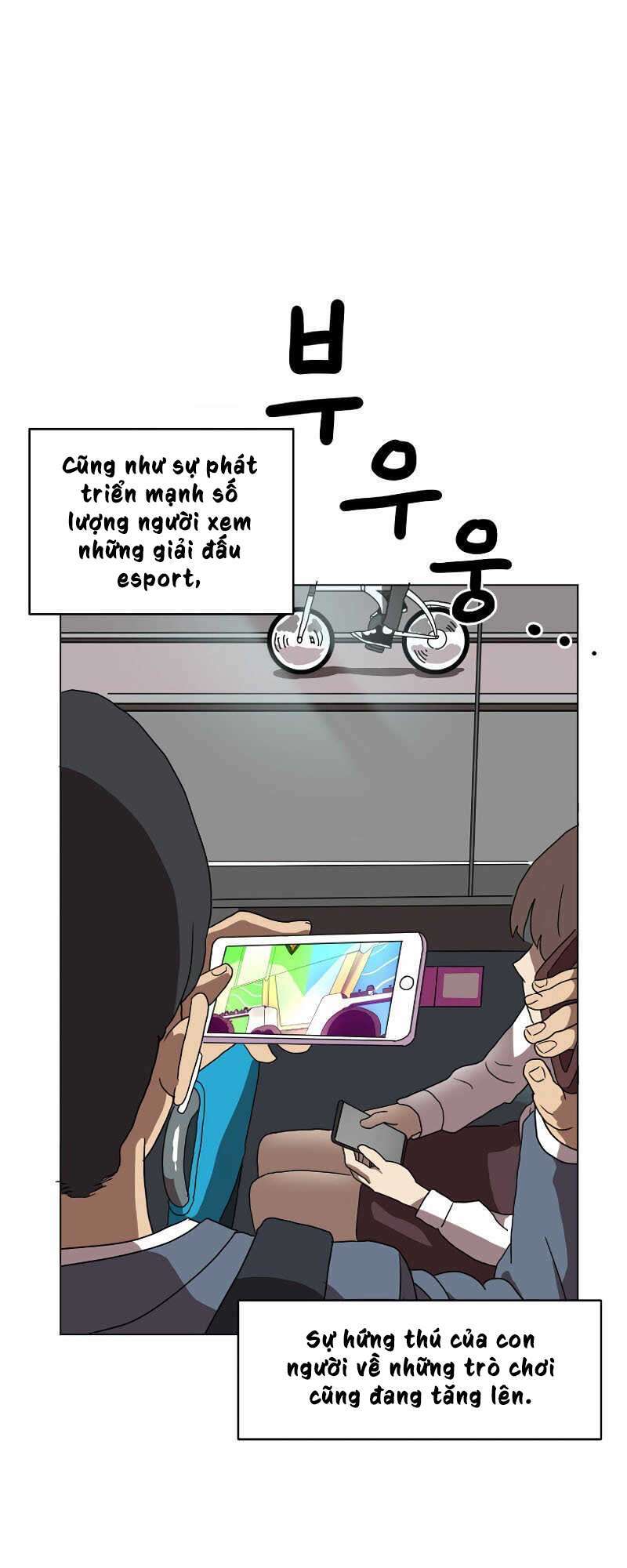 Double Click - Chapter 1 - Page 40