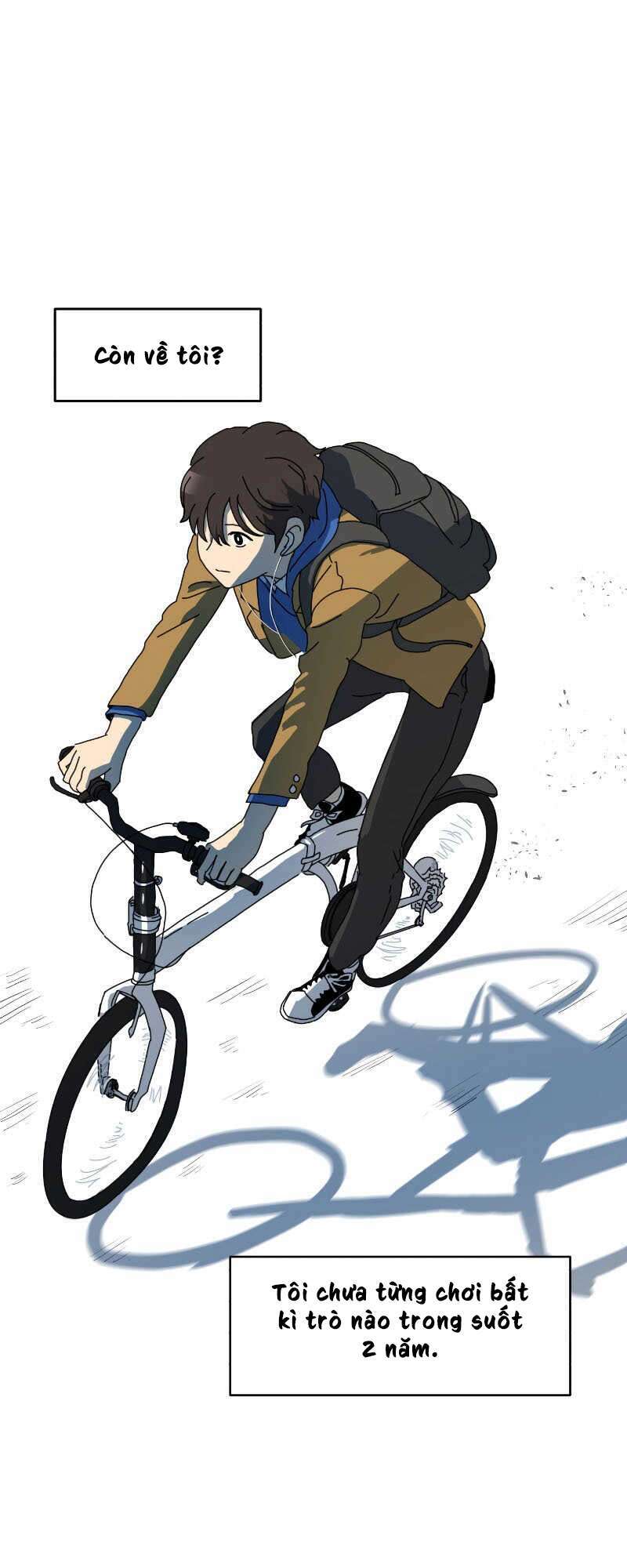 Double Click - Chapter 1 - Page 41