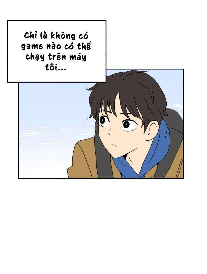 Double Click - Chapter 1 - Page 45