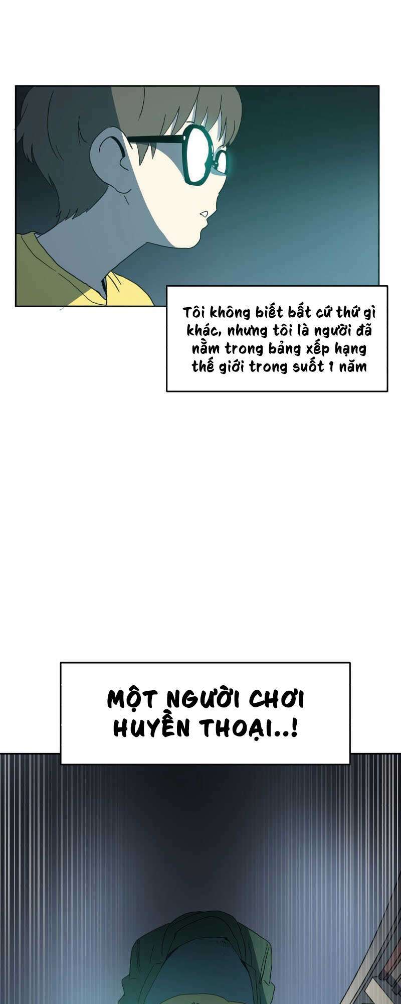 Double Click - Chapter 1 - Page 4