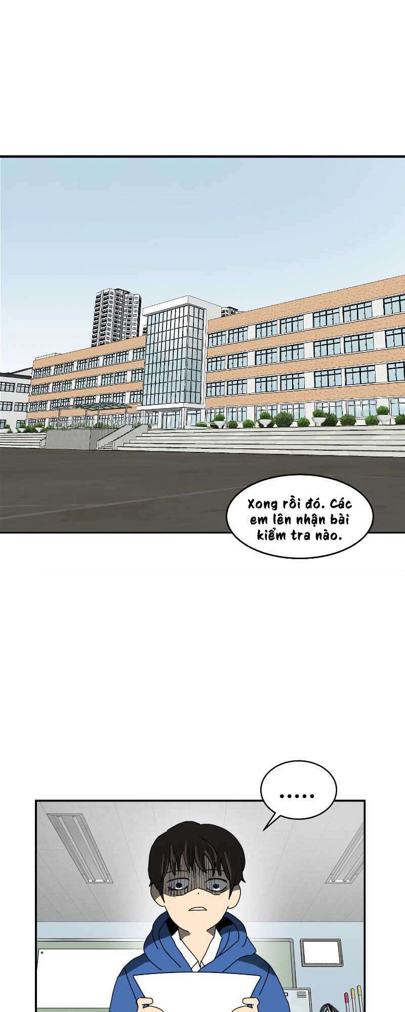 Double Click - Chapter 1 - Page 50