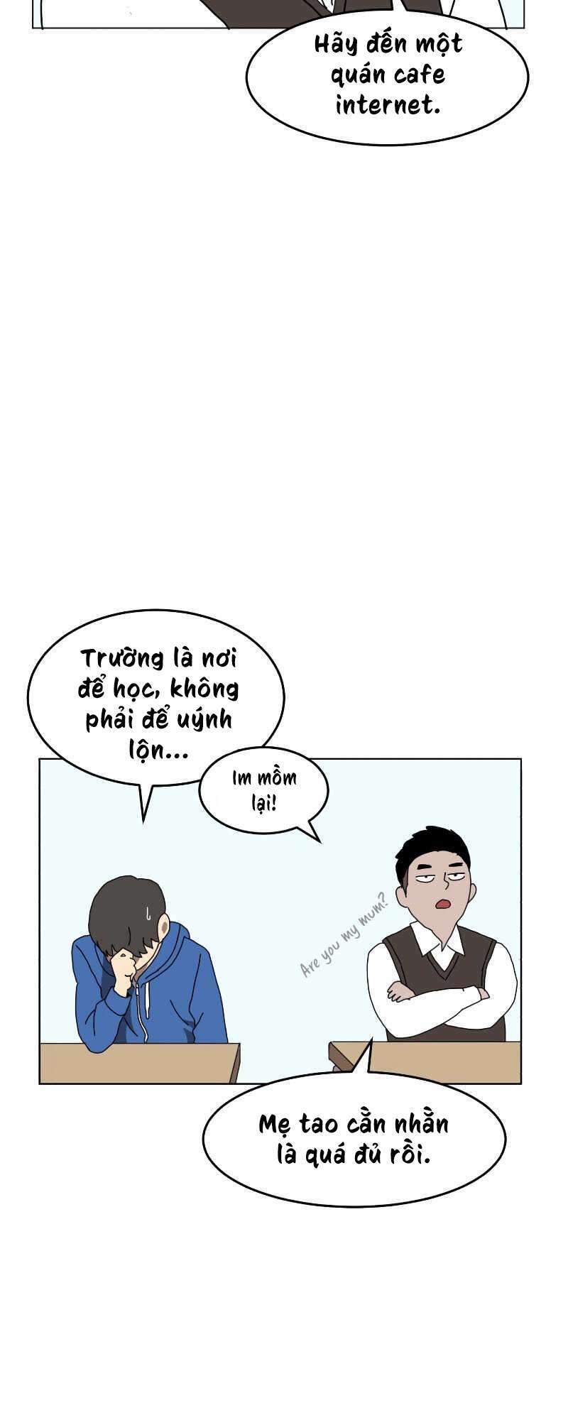 Double Click - Chapter 1 - Page 53