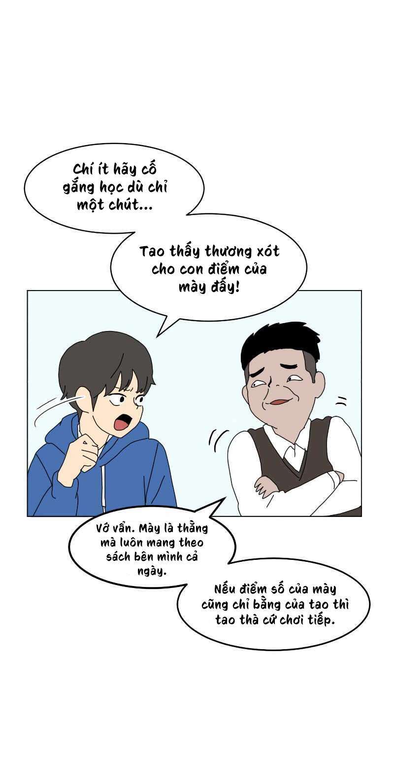 Double Click - Chapter 1 - Page 54