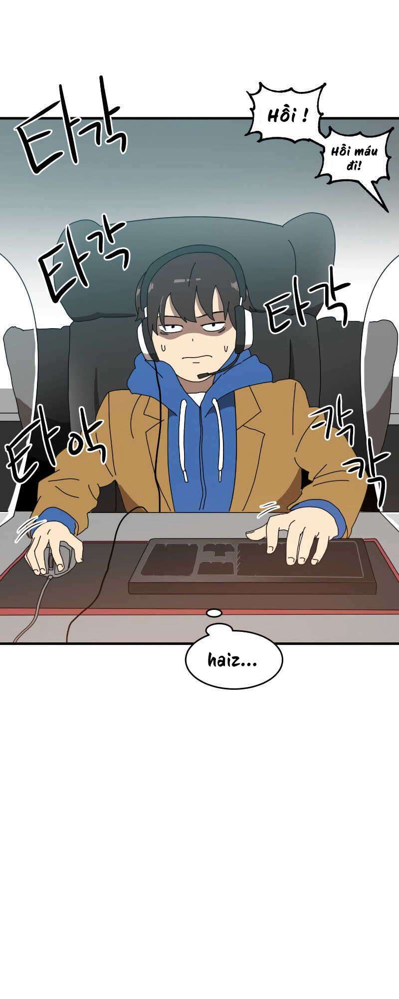 Double Click - Chapter 1 - Page 64