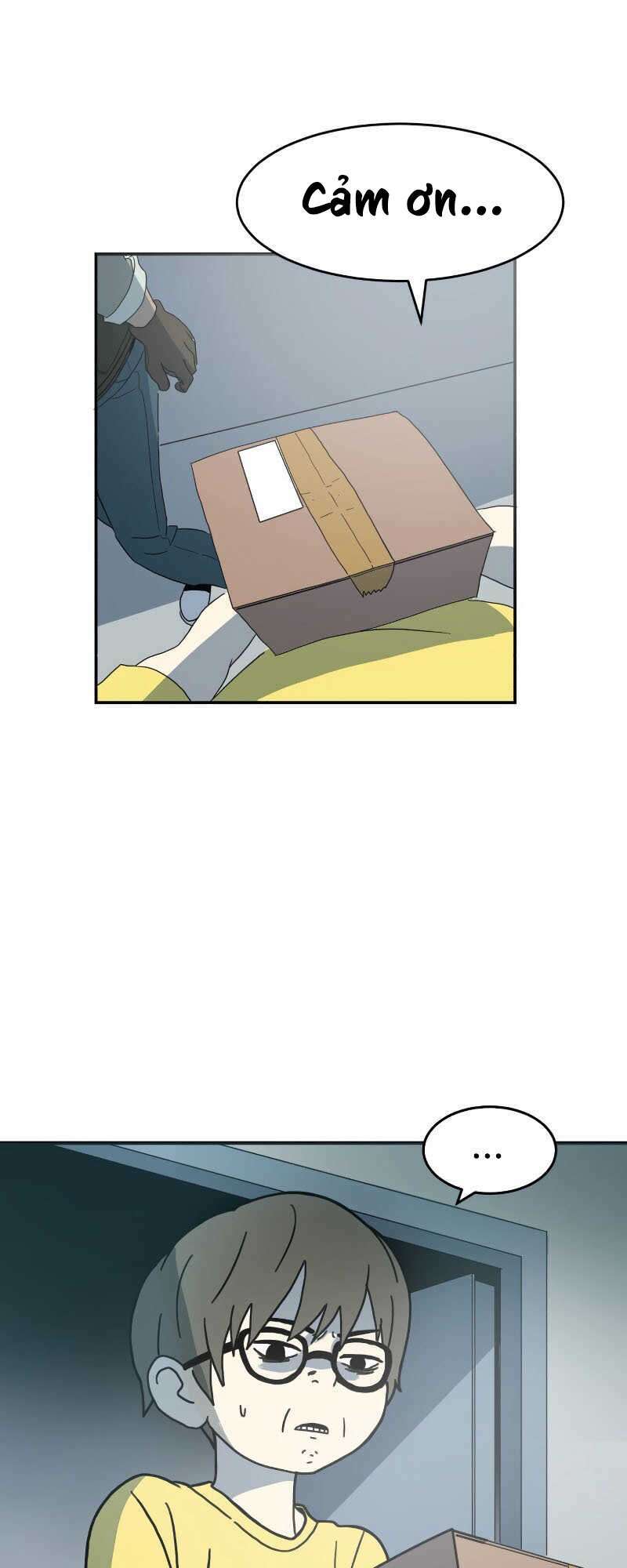 Double Click - Chapter 1 - Page 7