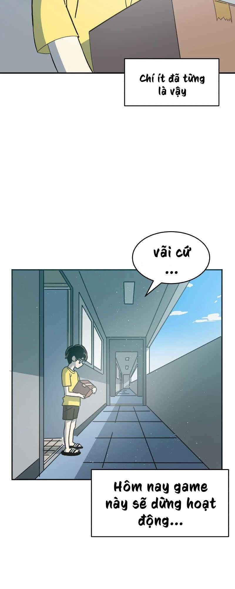 Double Click - Chapter 1 - Page 8