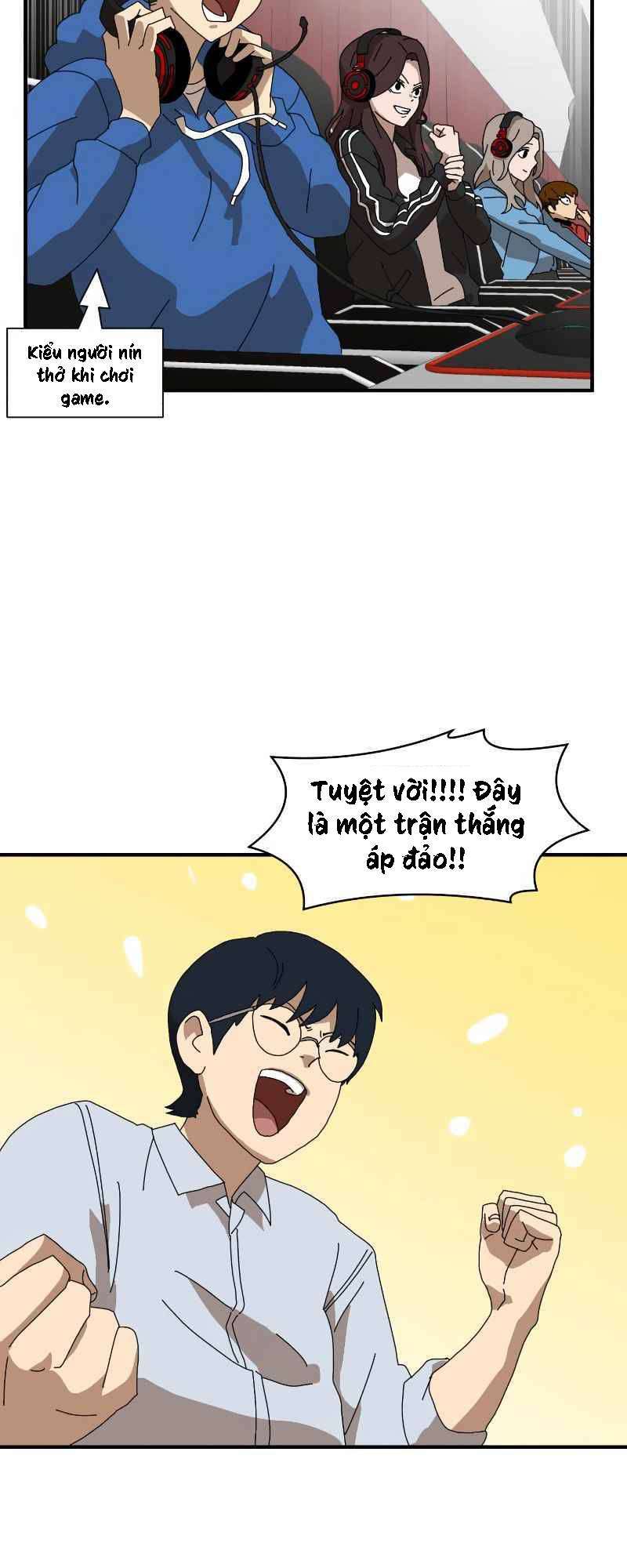 Double Click - Chapter 10 - Page 25