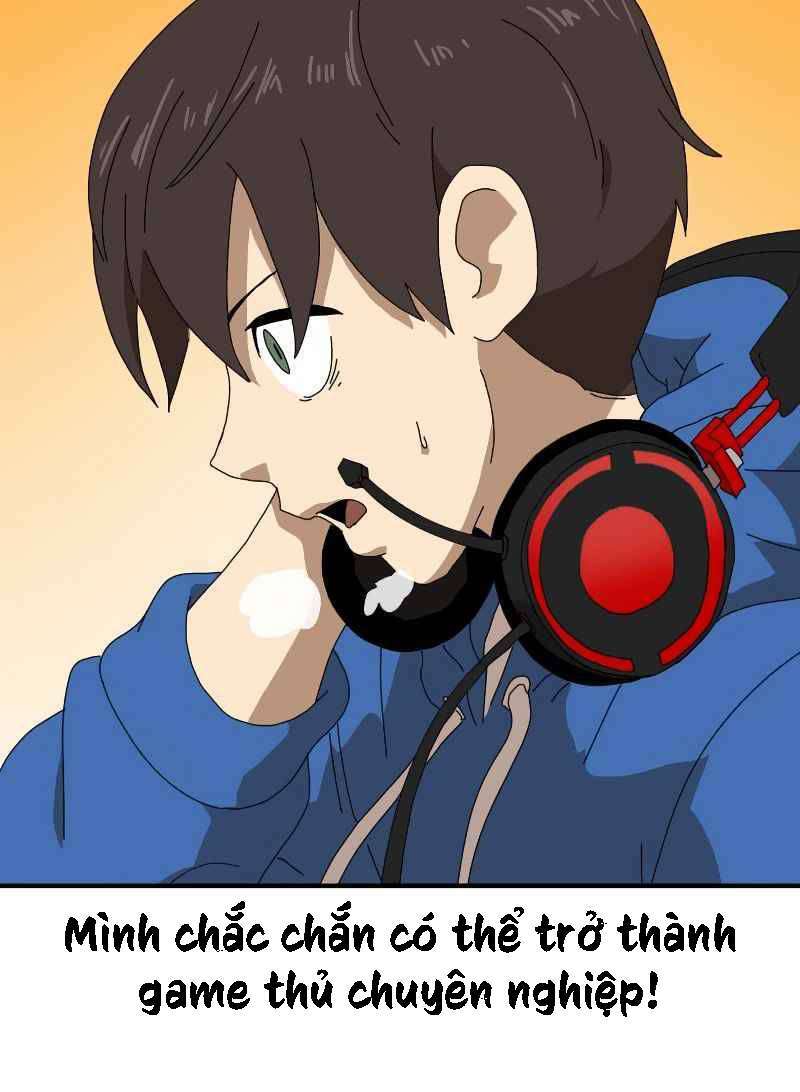 Double Click - Chapter 10 - Page 28